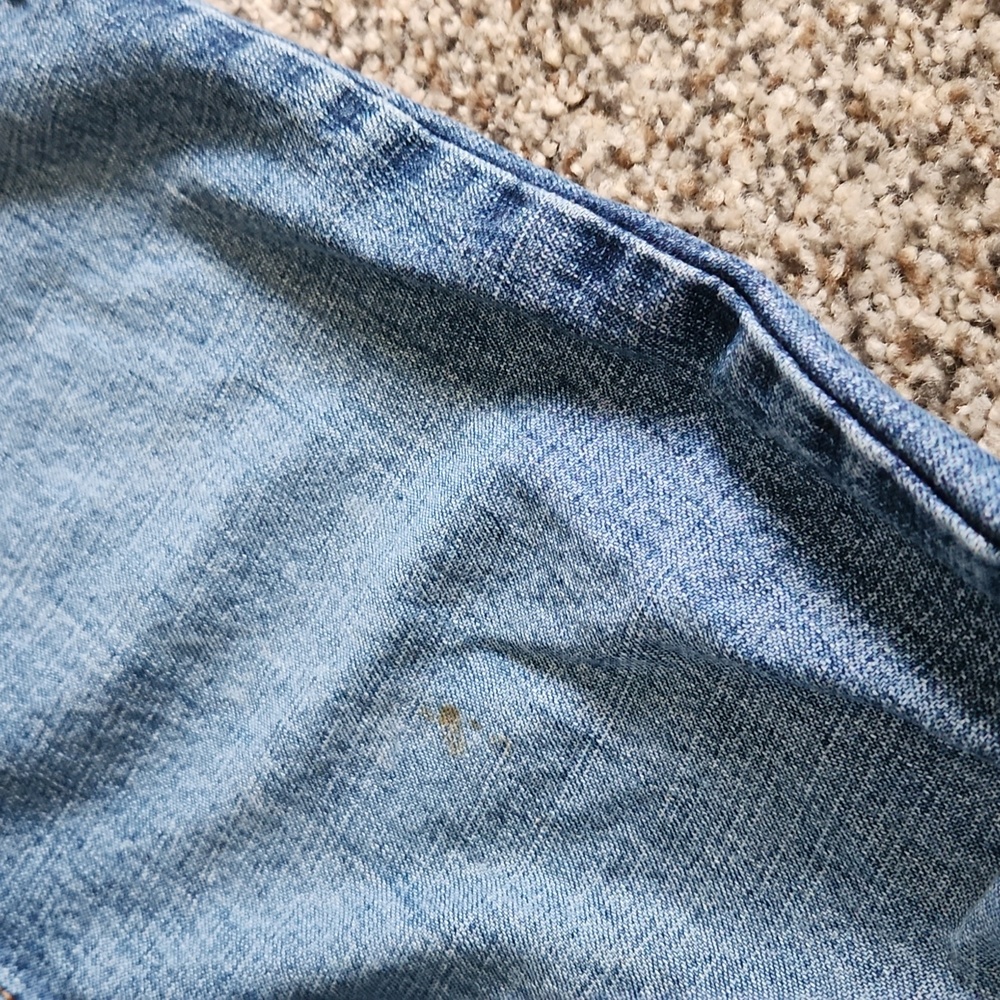 Jeans - Picture 5 of 5